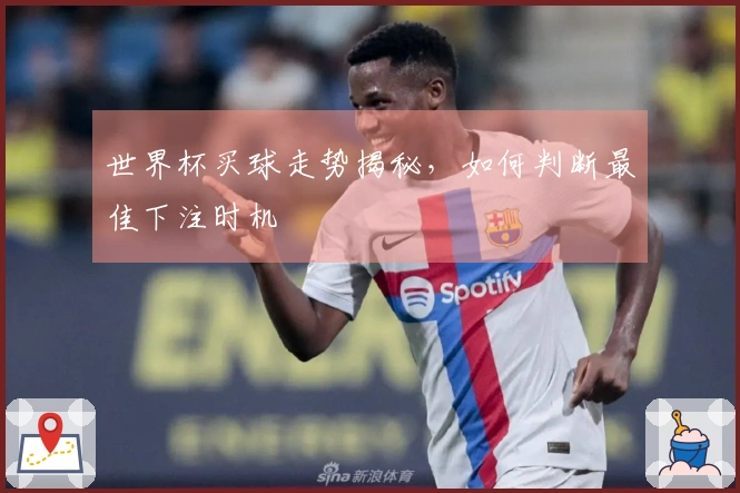 世界杯买球走势揭秘，如何判断最佳下注时机