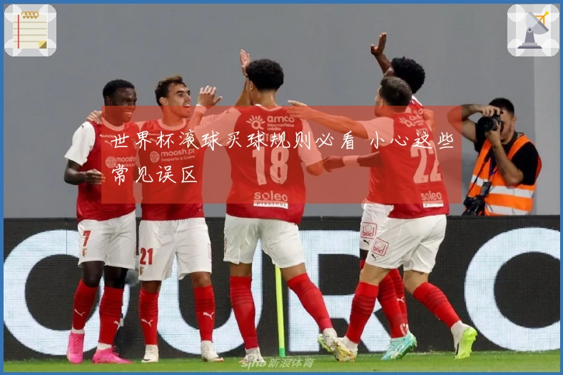 世界杯滚球买球规则必看 小心这些常见误区