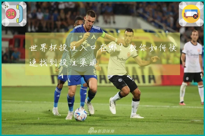 世界杯投注入口在哪？教你如何快速找到投注渠道