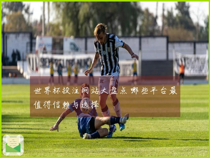 世界杯投注网站大盘点 哪些平台最值得信赖与选择